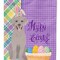 Edge Collections - 11.25" X 15.50" - Multicolor - Labrador Retriever Easter Flag - 1 Piece